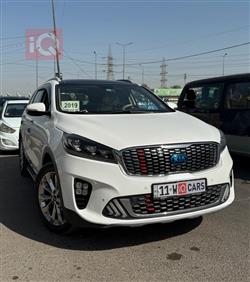 كيا سورينتو